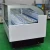 Import Commerical italian stainless steel popsicle ice cream display showcase in 1600mm length from China
