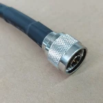 Communication cable N male to N male LMR400 cable