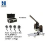 Compact Precision Disc cutter coin cell punching machine For Coin Cell Electrode - MSK-T-07