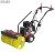 Import compact street sweeper small street sweeper from China