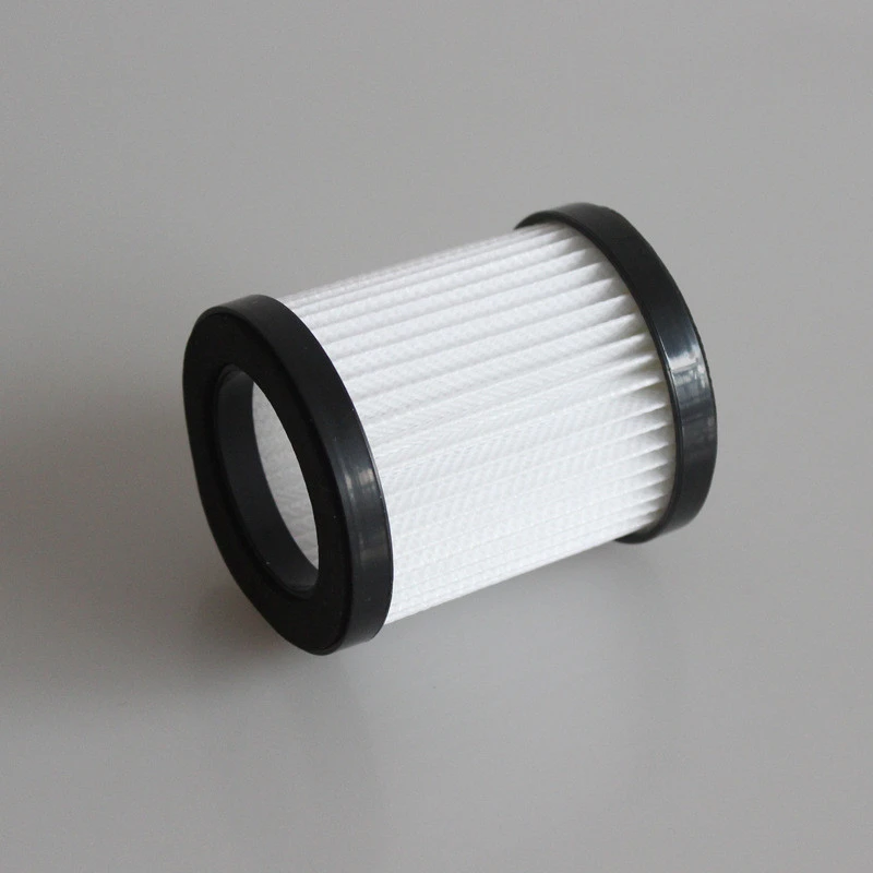 Compatible with MOOSOO XL-618A vacuum cleaner accessories filter element filter