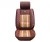 Import Competitive price Modern fabric car seat cushion with pillow from China