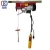 Import Competitive Price PA 1200 Model Mini Electric Hoist from China