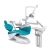 Import Complete Integral Cheap Dental Unit Chair Medical Ergonomic Dental Microscope dentist stool Doctor Chair from China