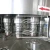 Complete mineral water / pure water filling production line
