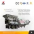Import Complete set of Quarry Stone Crushing Machines diesel mobile stone crusher mobile jaw crusher price from China