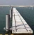 Import Concrete dock pontoon used floating jetty concrete float dock from China