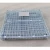 Import Construct Display 3 Pegboard Foldable Custom Tier Tall Stainless Freezer Mesh Steel Collapsible Gold Metal Wire Basket from China