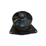 construction machinery CLG856H excavator parts SP100733 water pump