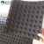 Construction product black draining hdpe board drainage cell