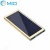 Import Consumer electronics 10000mAh Dual USB Portable Solar Battery Charger Power Bank for Cell Phone/iPod from China