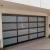 Import Contemporary Aluminum & Frosted Tempered (Privacy) Glass Garage Door from China