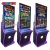 Import COOFUNS Factory Price 43 inches Firelink Multigame Slot Gaming Machines with BV from China