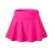 Import cool fit women&#39;s sport tennis skirts from China