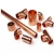 Import copper pipe price per metre from China