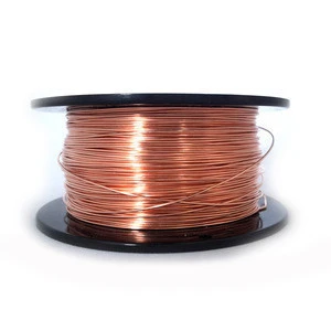 COPPER WIRES WITH CERTIFICATE:ISO 9001&amp;CE IN TURKEY