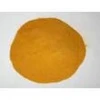 Corn gluten meal for animal feed