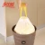 Import corn starch biodegradable car kitchen garbage bag with plastic rope from China