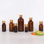 Cosmetic 5ml 10ml 15ml 20ml 30ml 50ml 100ml essential oil perfume bottle