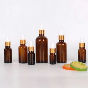 Cosmetic 5ml 10ml 15ml 20ml 30ml 50ml 100ml essential oil perfume bottle