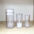 Import Cosmetic refillable Plastic Makeup Foundation Deodorant Container Stick from China