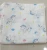 Import Cotton baby muslin wraps swaddle blanket organic bamboo custom print muslin blankets from China