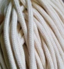 cotton cords for garment waistband decoration