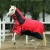 Import Cotton Horse Rugs Horse Racing Clothing Winter Jacket Wind-Proof Horses Harness from China