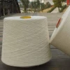 Cotton Polyester Blended yarn from China factory Wholesale Cotton white and65/35 polyester cotton yarn