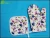 Import Cotton printed yellow stripe oven mitt & pot holder Factory Eco friendly pot holders and oven mitts 2 kitchen sets-oven from China