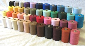 Cotton Yarn For Weaving