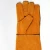Import Cowhide anti-high temperature Labor Insurance Welding Gloves  wear-resistant and heat-insulating welder gloves from China