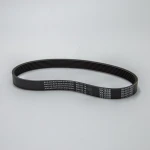 Cr / EPDM Automotive Belts, Cars Power Transmission Pk Belts