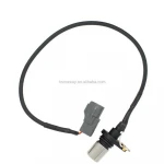Crankshaft Position Sensor for Toyota Celica Corolla Avensis Caldina Carina 90919-05011 90919-05030 0296000211