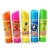 Import Crazy Lipstick  fruity flavor roll liquid candy from China