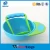 Import Creative Baby Food Grinding Bowl Practical PP Food Mill for Making Baby Food from China