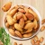 Import Crispy inShell  Almonds Snacks Almond Californian in Milk Flavor from China