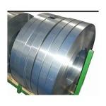 CRNGO Cold rolled electrical grain non-oriented silicon steel for motor stator laminated R
