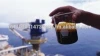 Premium Russian Blend Crude Oil REBCO in Wholesale