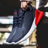 CUNGE Fashion Mens Breathable Running casual  Shoes Air Cushion Sneakers Lightweight Athletic Mesh Tennis Sport Shoe for Men.
