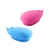 Import Cunite Wholesale Back Wash Silicone Scrubber Shower Body Scrub Brush silicone bath brush Sponge for Baby Adult from China