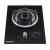 Import Custom 1 plate induction hob wok range induction,  easy cook induction cooker from China
