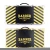 Import custom aluminum frame gold aluminum barber travel carrying case box briefcase aluminum barber tool case from China