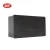 Import Custom black abs waterproof electrical box for converter electronics project from China