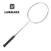 Custom Brand Badminton Racket