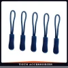 Custom Brand Logo PVC Zipper Slider ,Colorful Soft Rubber PVC Zipper Puller,Hot Selling Zipper Puller