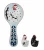 Import Custom ceramic spoon rest with rooster for USA market from China