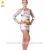 Import Custom Cheer uniforms Sublimation Spandex Cheerleading Uniforms for Girls from China