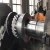 Import Custom CNC machining high precision spur gear pinion shaft from China