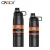 Import Custom color and logo wholesale thermos vacuum stainless steel flask bottle from China